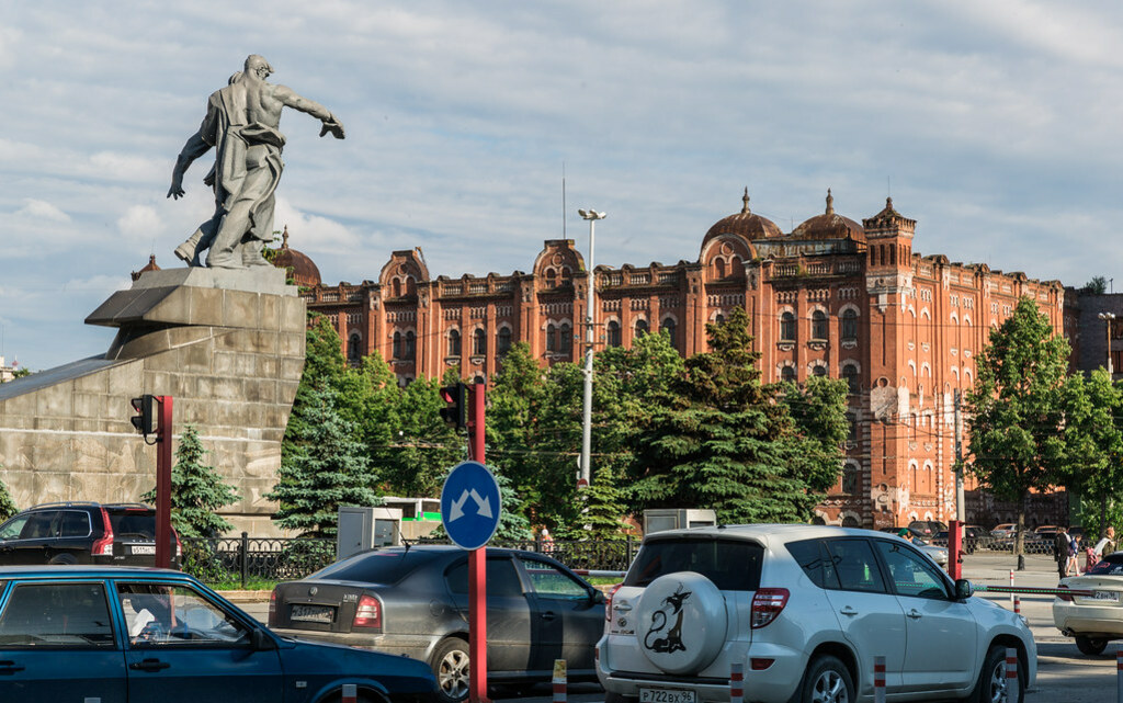 4Y1A8211 Yekaterinburg, Russia