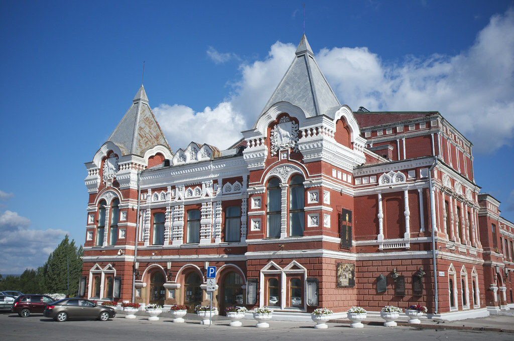 Samara, Russia