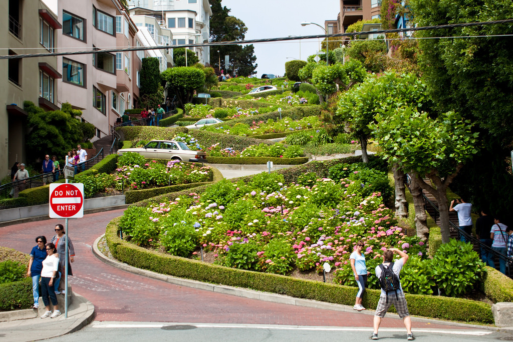 Lombard Street