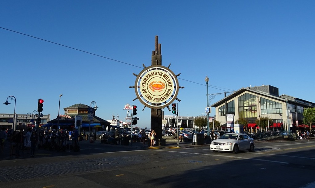 25 choses à faire à san francisco le week-end | explorez le quai du pêcheur