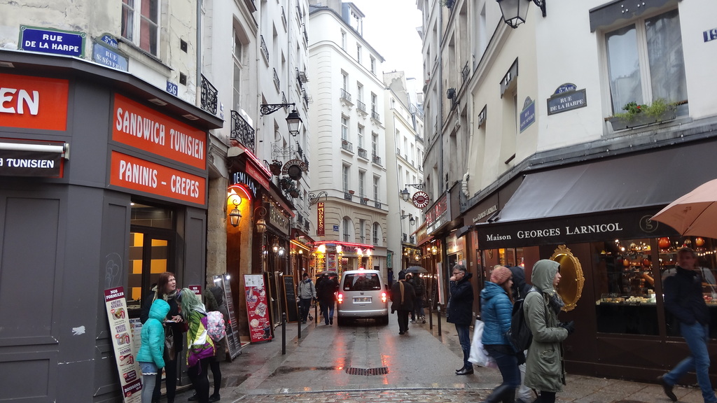 France - Paris, St. Germain - panoramio (1)