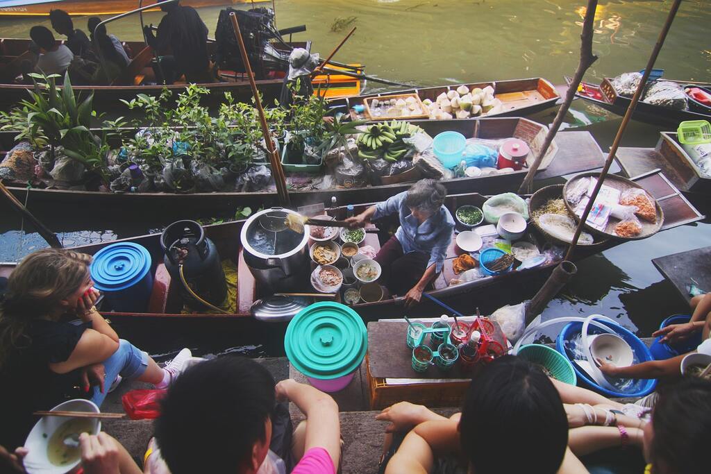 River Market