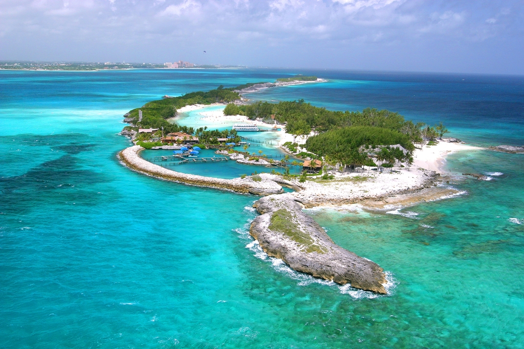 Blue Lagoon