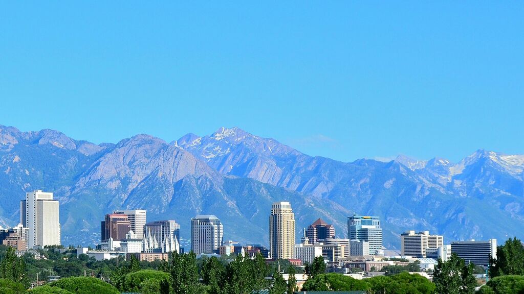 Salt Lake City - July 16, 2011