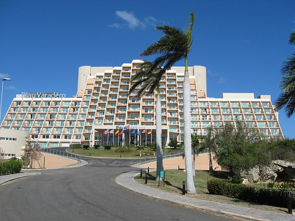 Blau Varadero