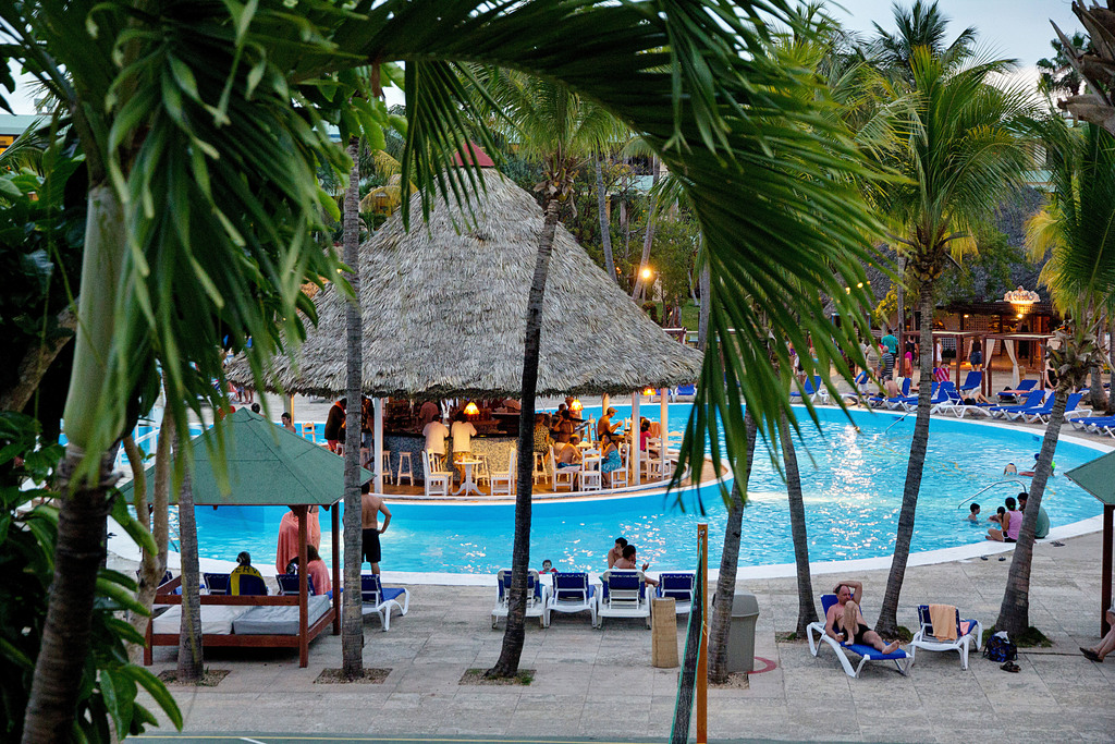 Best Party Hotels And Resorts In Varadero, Cuba