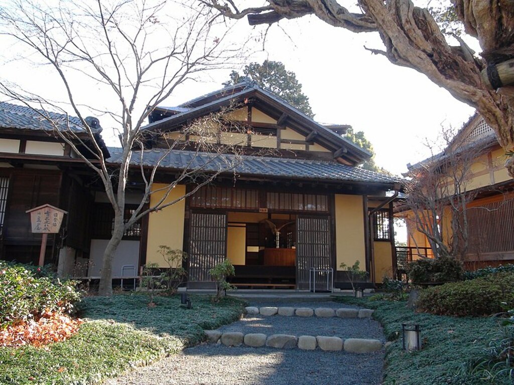 Nezu Museum