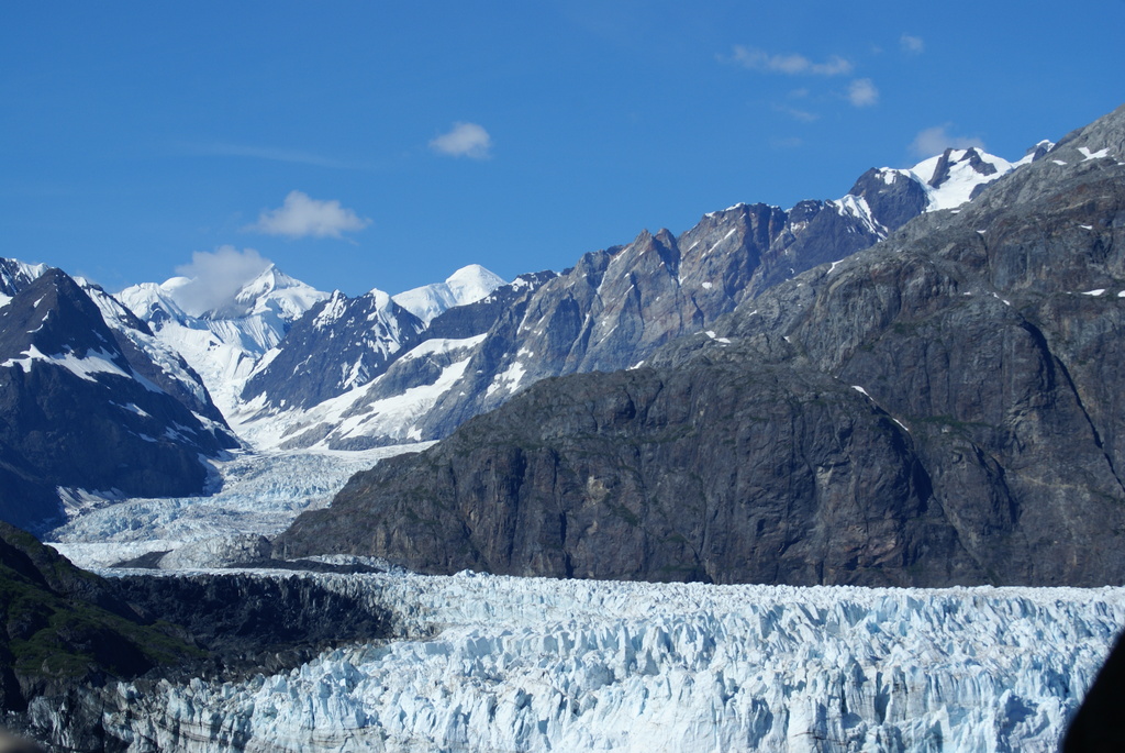 Glacier Bay National Park