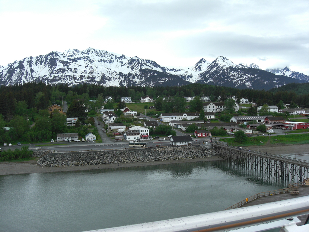 Haines Alaska June 2012 a