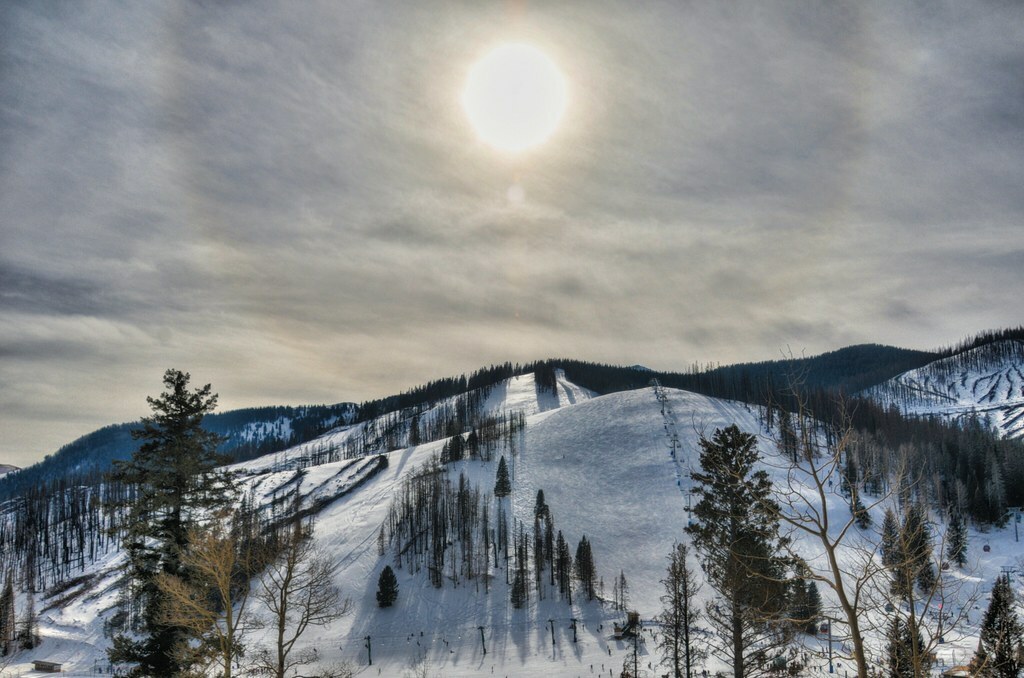 SkiApache