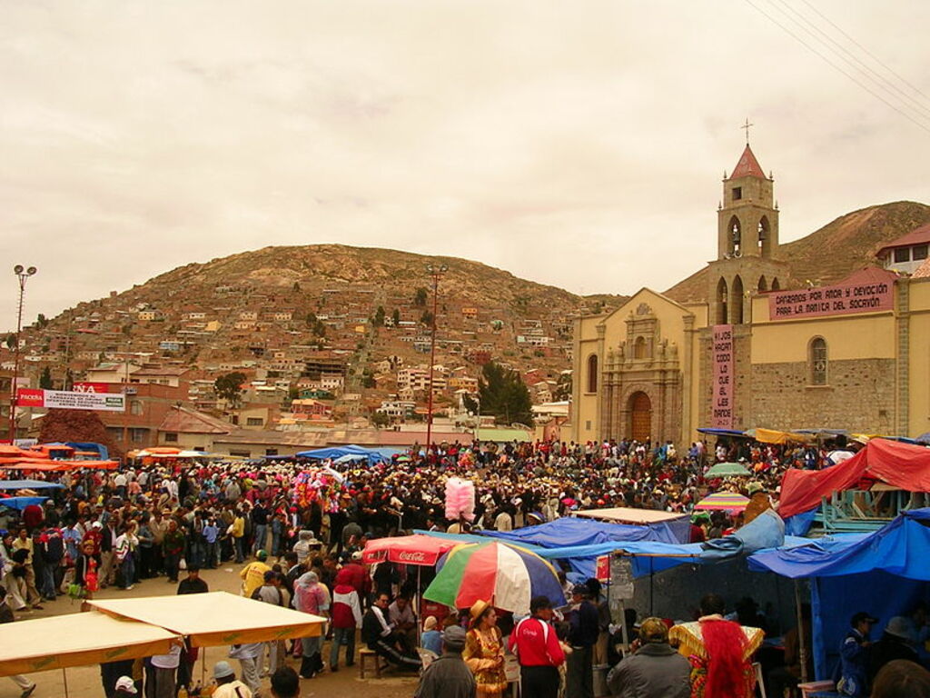 Carnavales Oruro dia II (68)