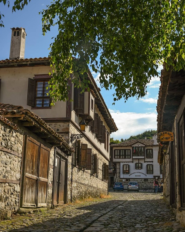 zlatograd