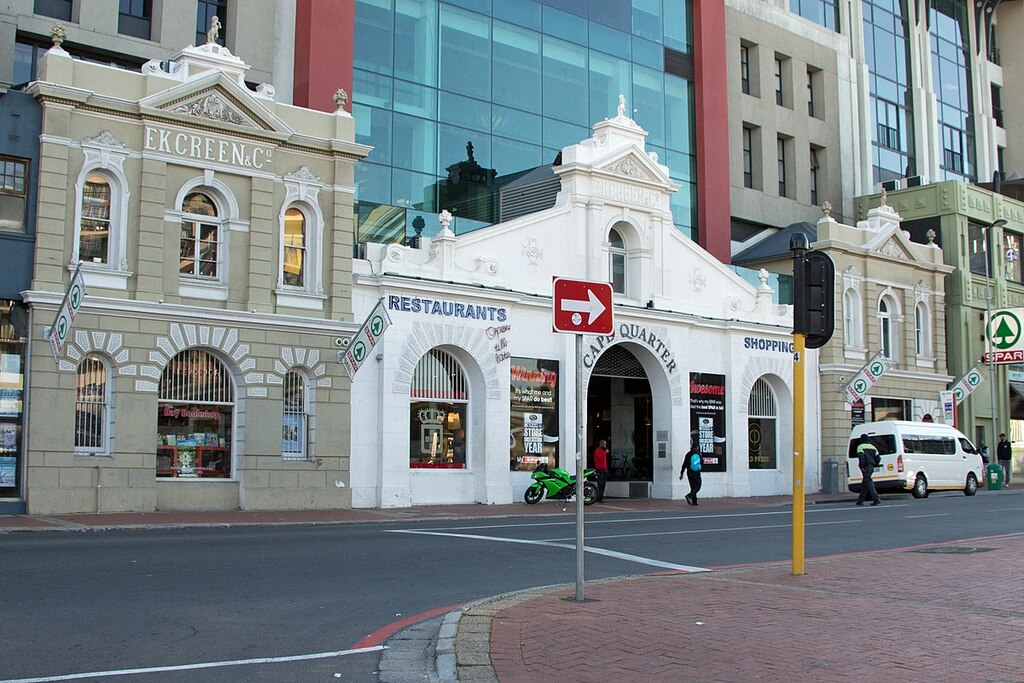 De Waterkant 50