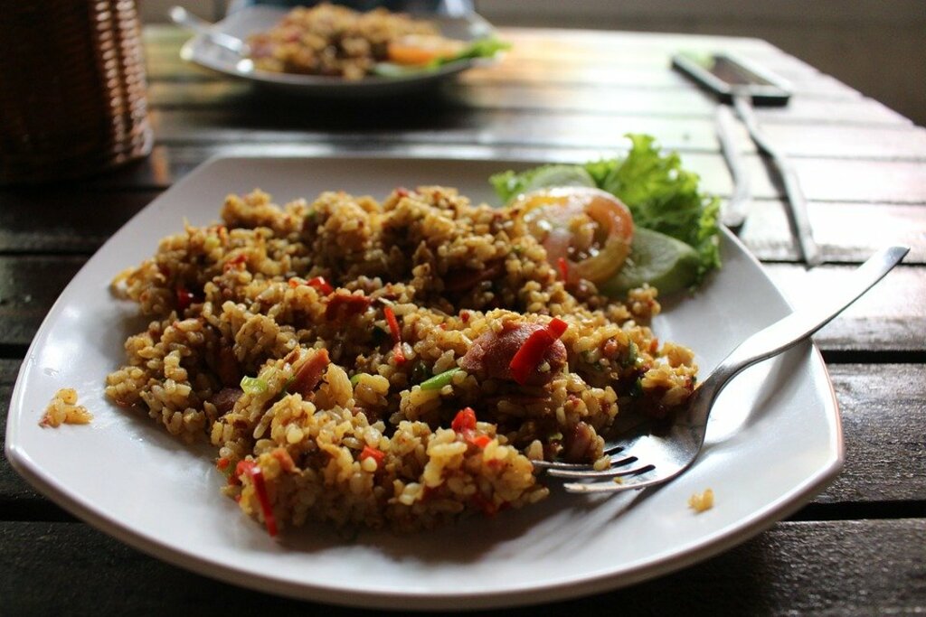 Top things Indonesia is famous for