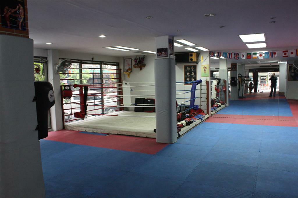 Muay.Thai.Training