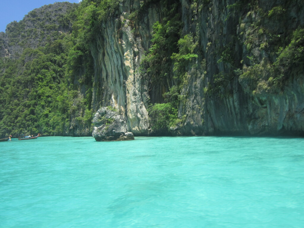 Phi Phi Island Phuket Thailand - panoramio (3)