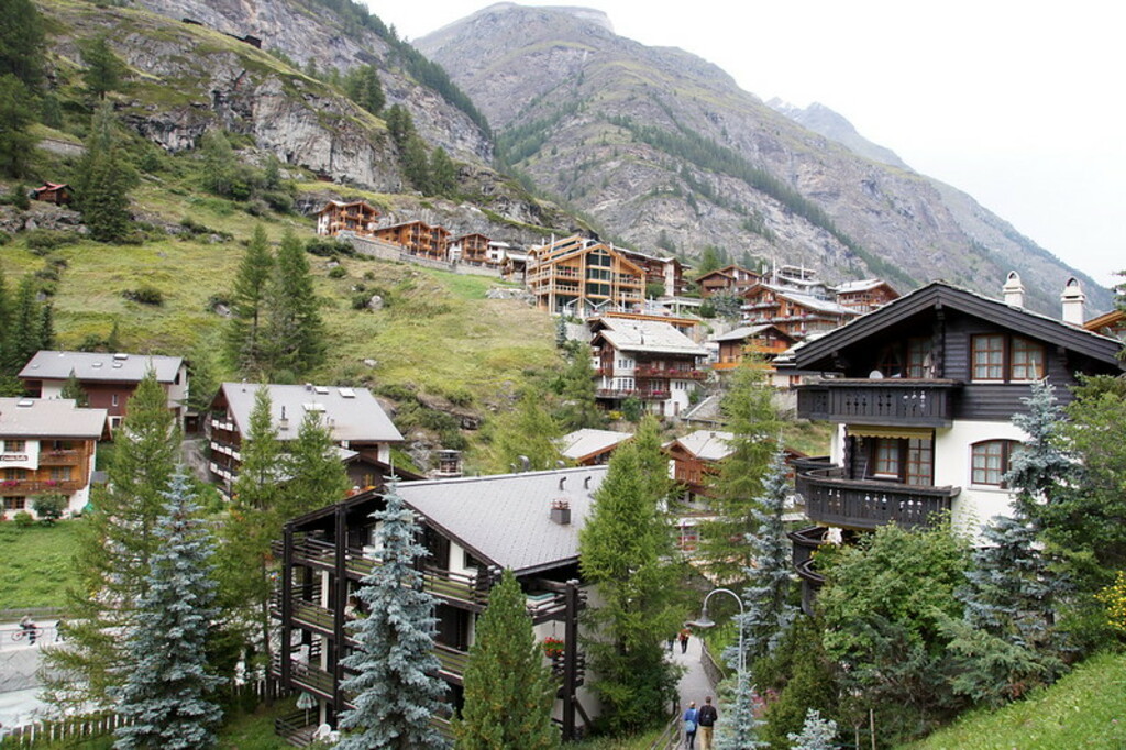 Zermatt