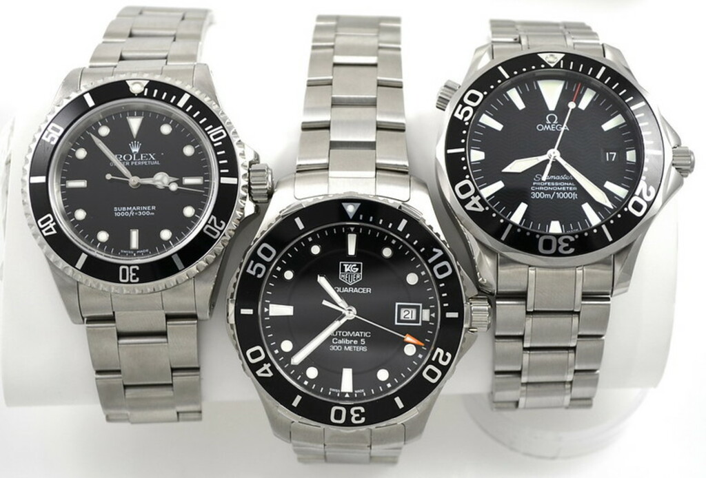 SWISS-DIVE-WATCHES