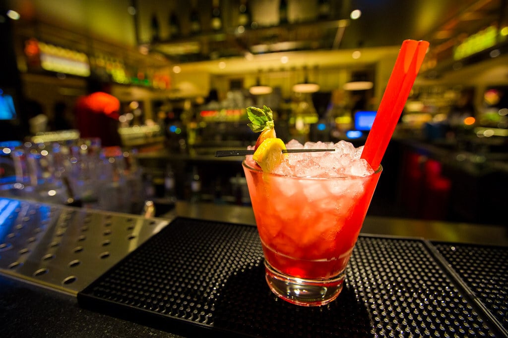 Cocktail