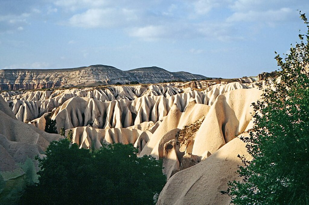 00 0329 Göreme National Park - Nevşehir (Turkey)