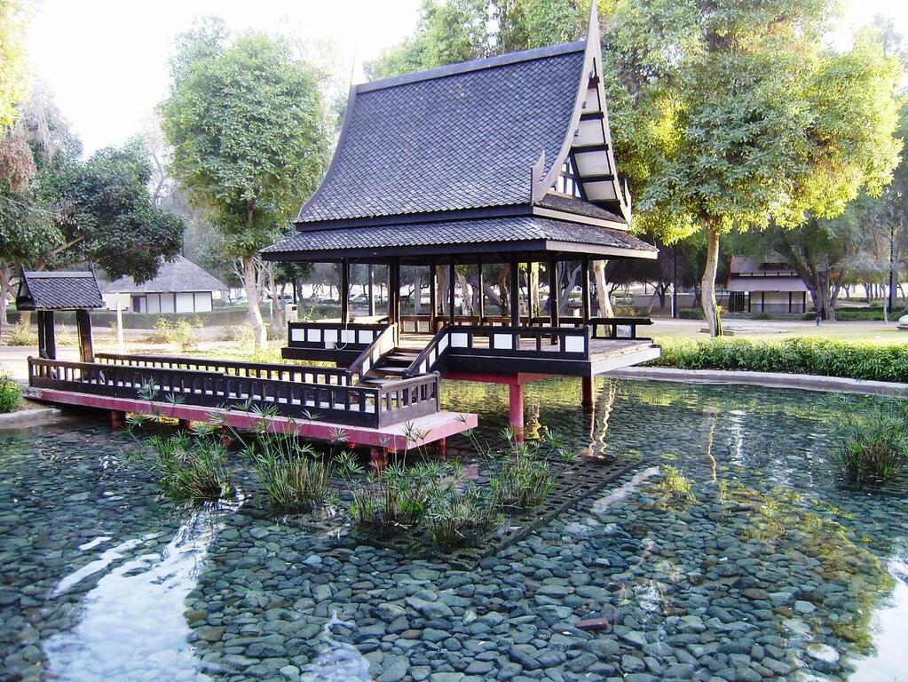 Mushrif Park, Dubai - panoramio (5)