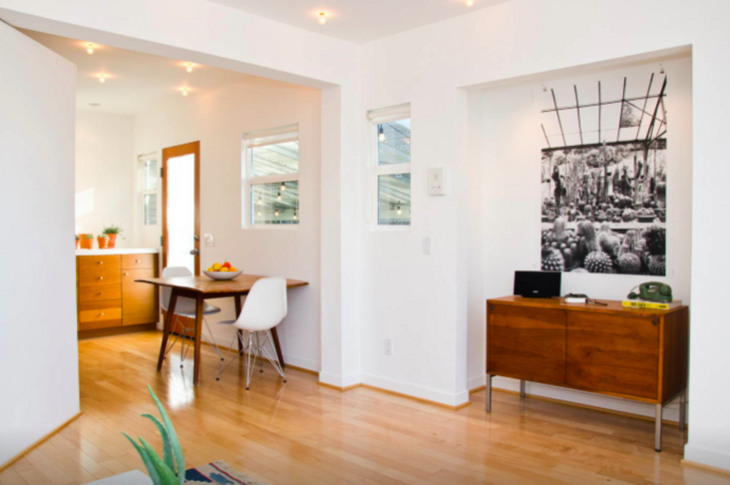 Peaceful Echo Park Hideaway