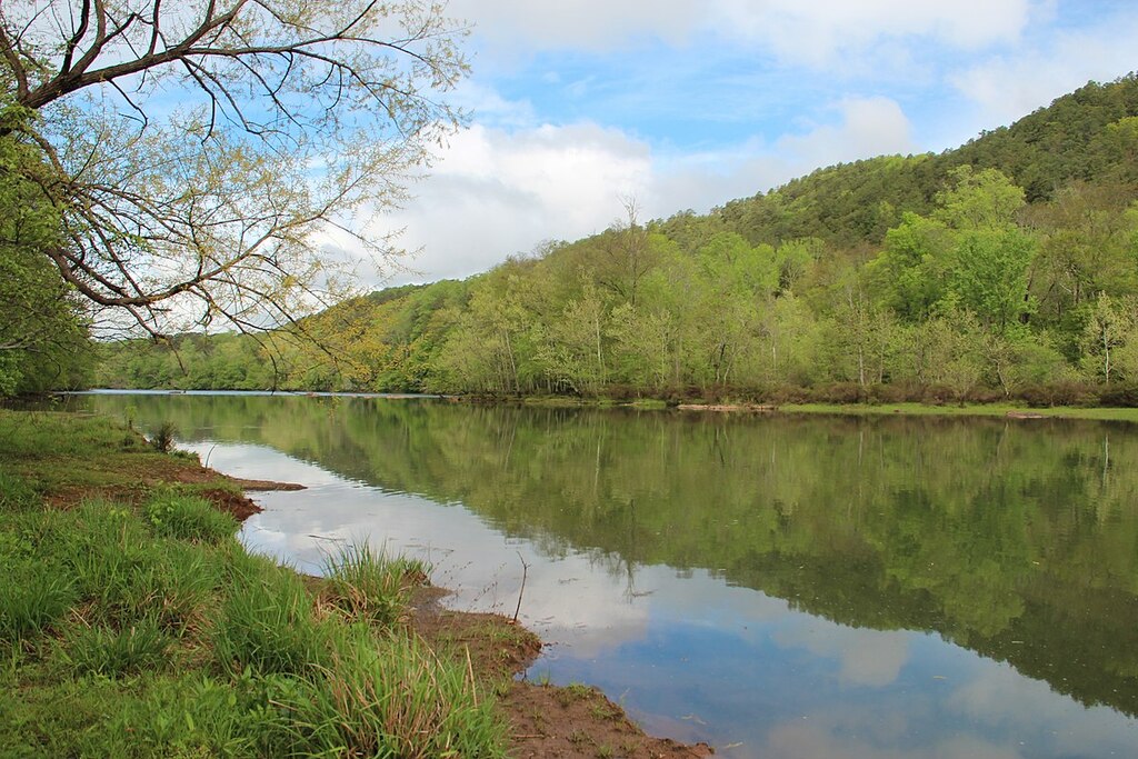 Etowah River - panoramio