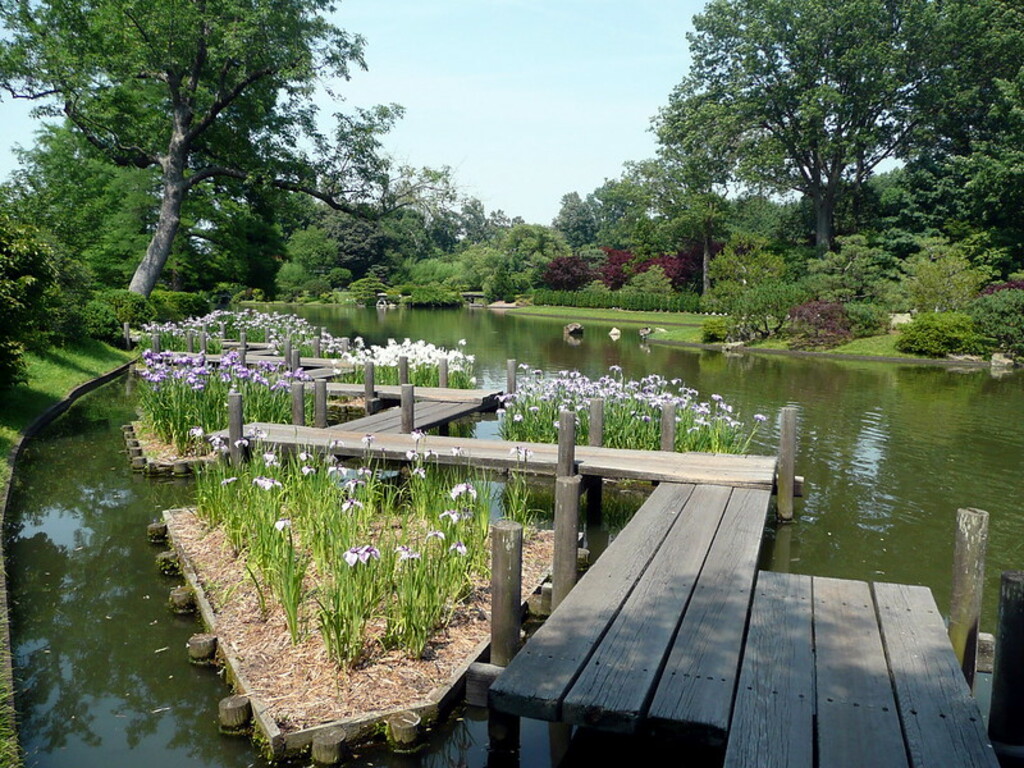 Missouri Botanical Garden