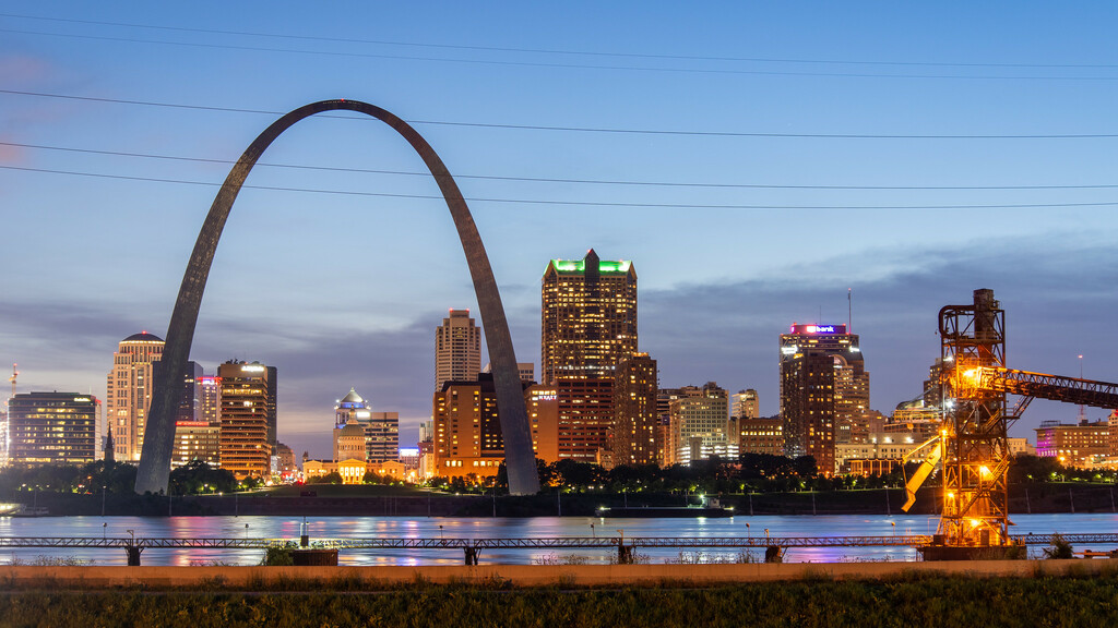 Gateway Arch