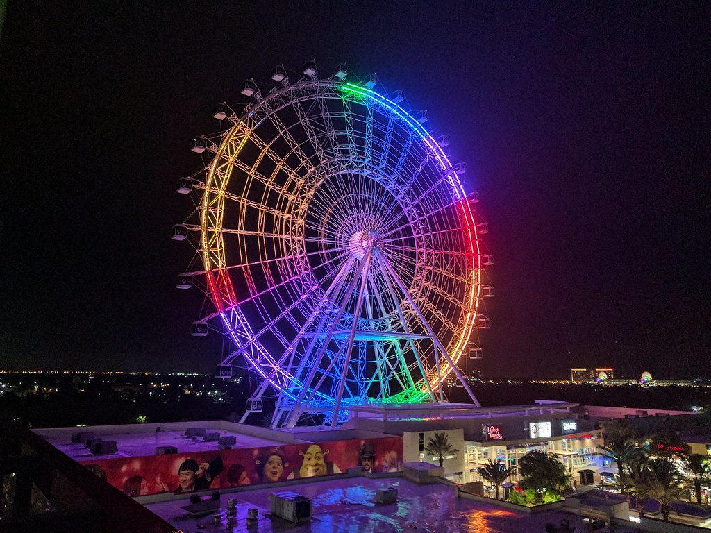 Orlando United Day