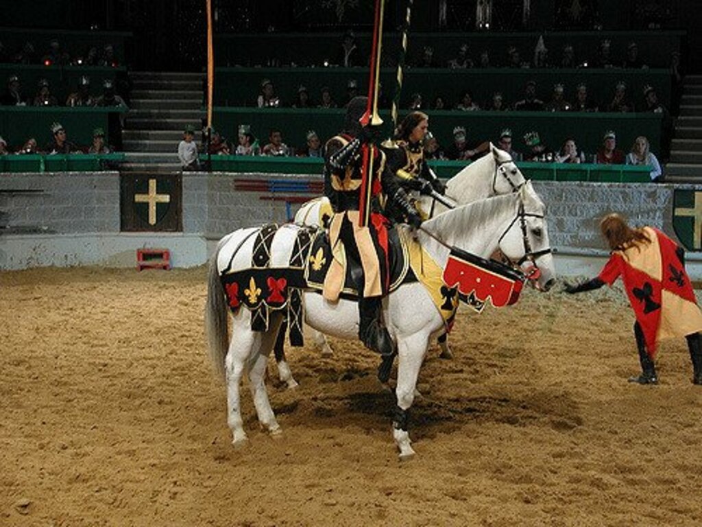 Medieval Times