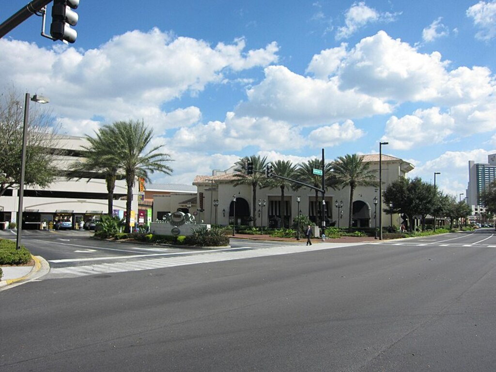 Pointe Orlando 001