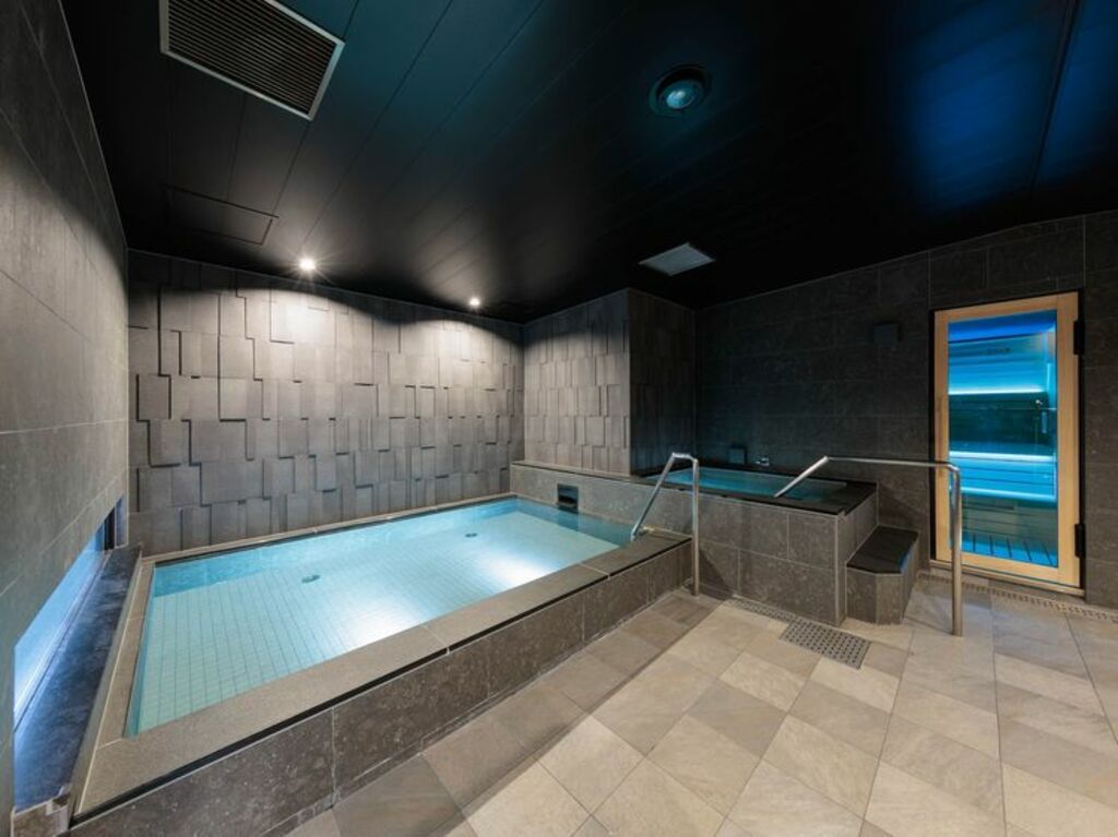Onsen at Minn Gion