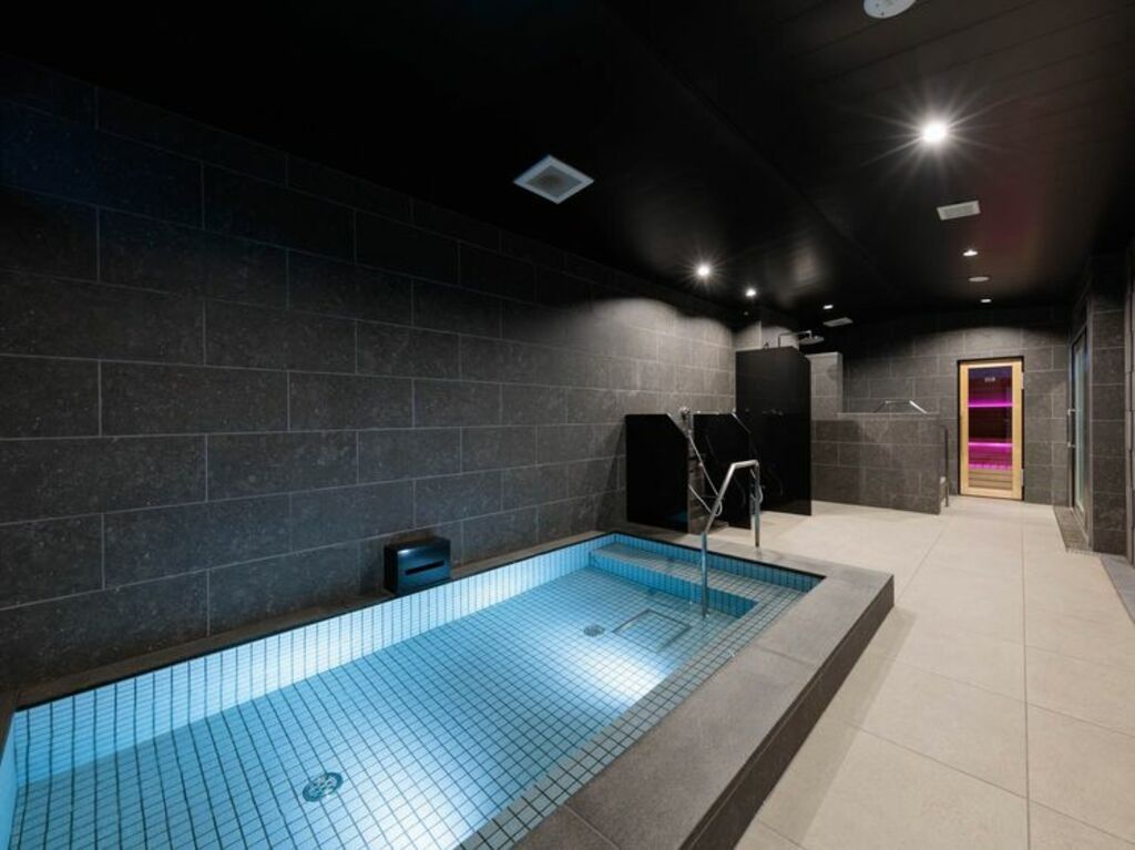 Onsen at Minn Gion Sanjo