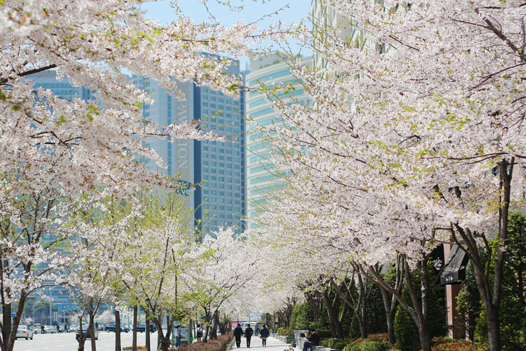 Seongnam