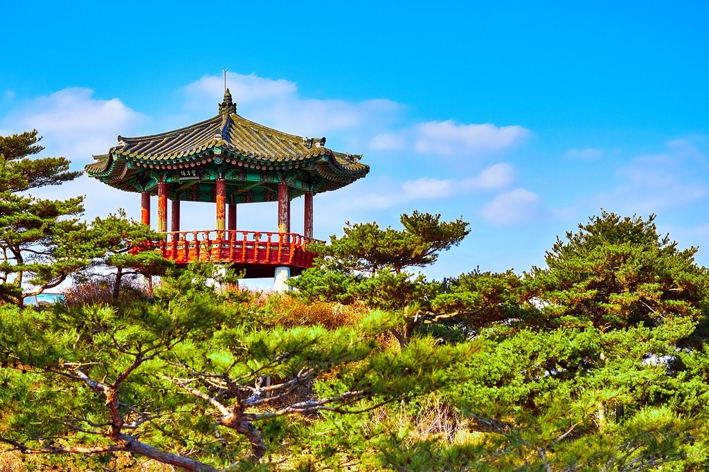 South Korea 