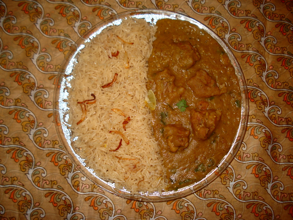 Dhansak