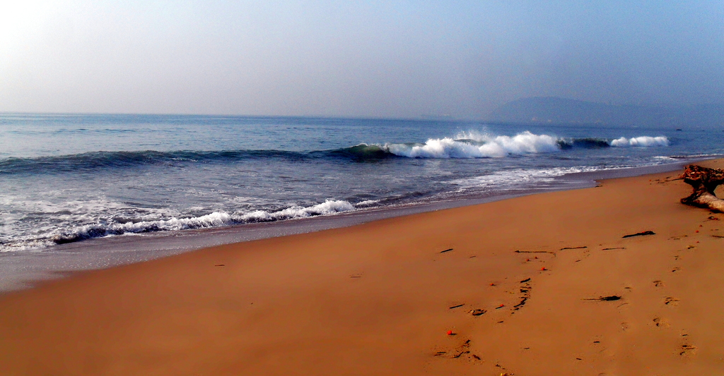 RK Beach Visakhapatnam Nov 2012 - 02