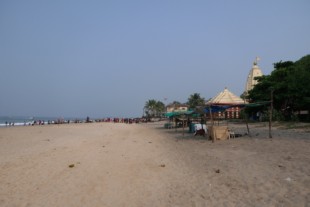 Shree Ganpatipule Mandir