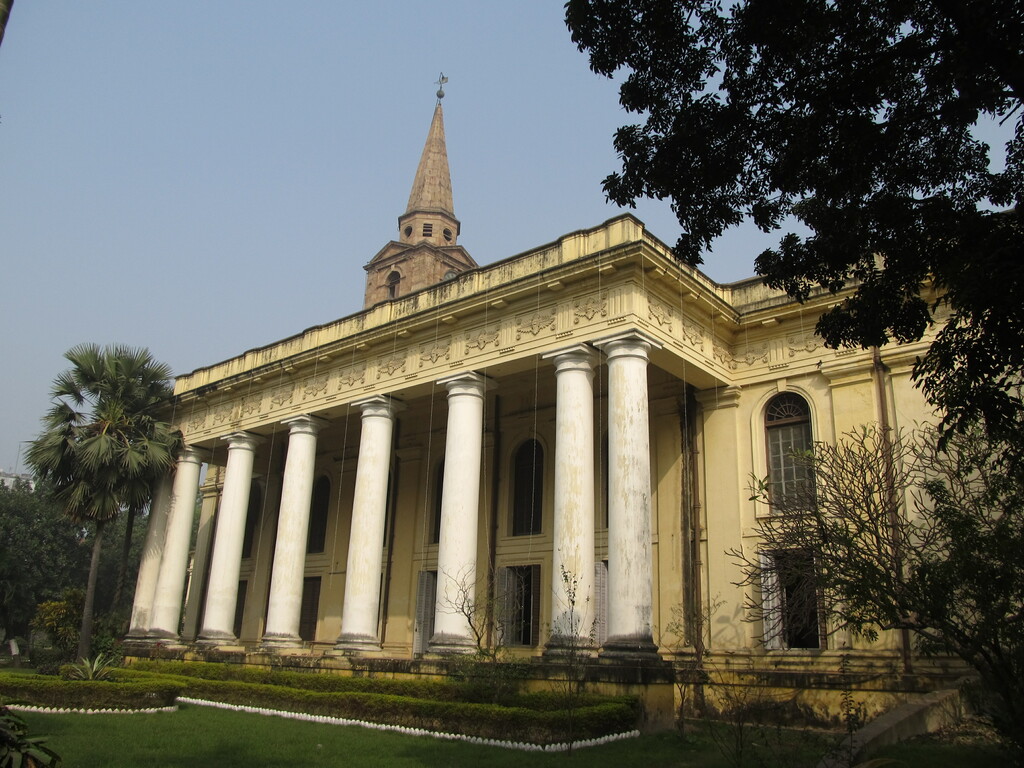 St John's Church - Kolkata 2011-12-18 0278