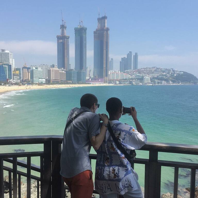 things to do with kids in portland | dongbaek island
