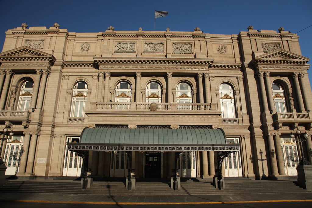 Teatro Colón, Buenos Aires (5423806862)