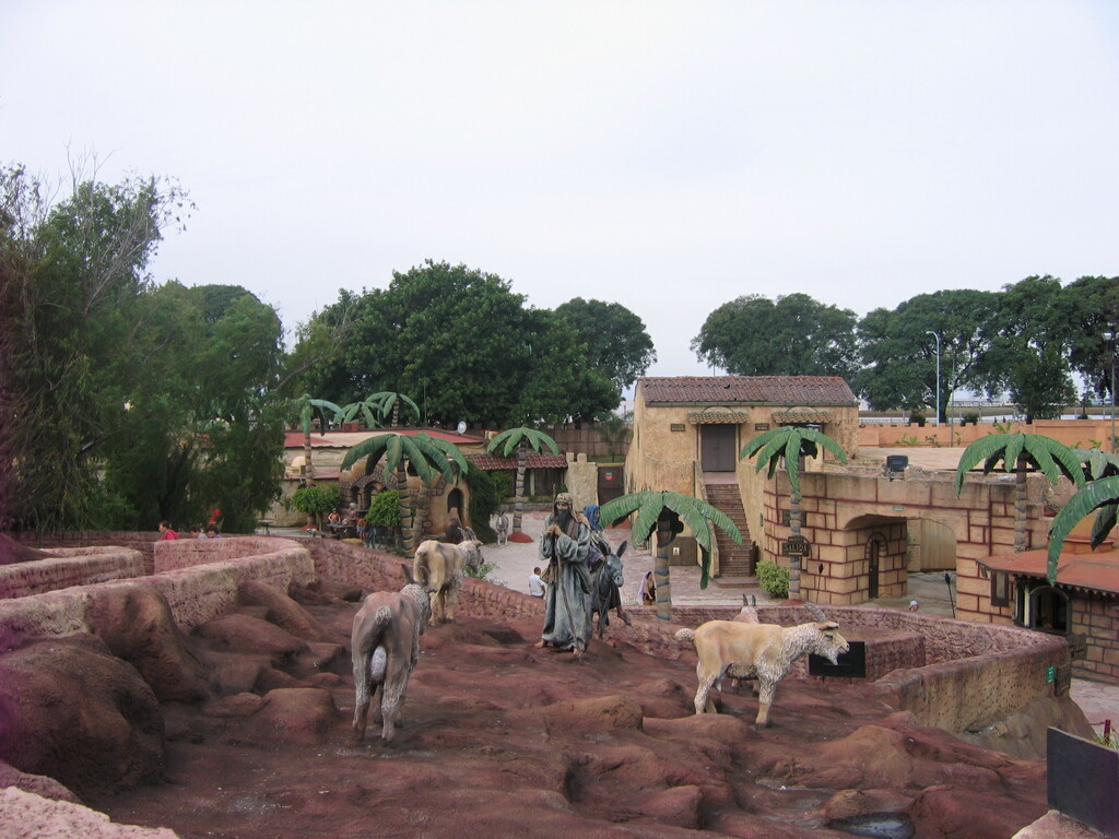 Tierra Santa 01
