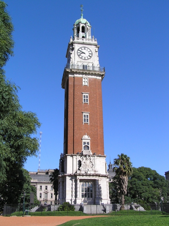 Torre Monumental (Buenos Aires)