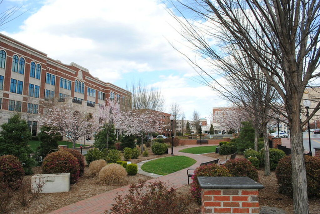 10 Best Things To Do In Boiling Springs, South Carolina