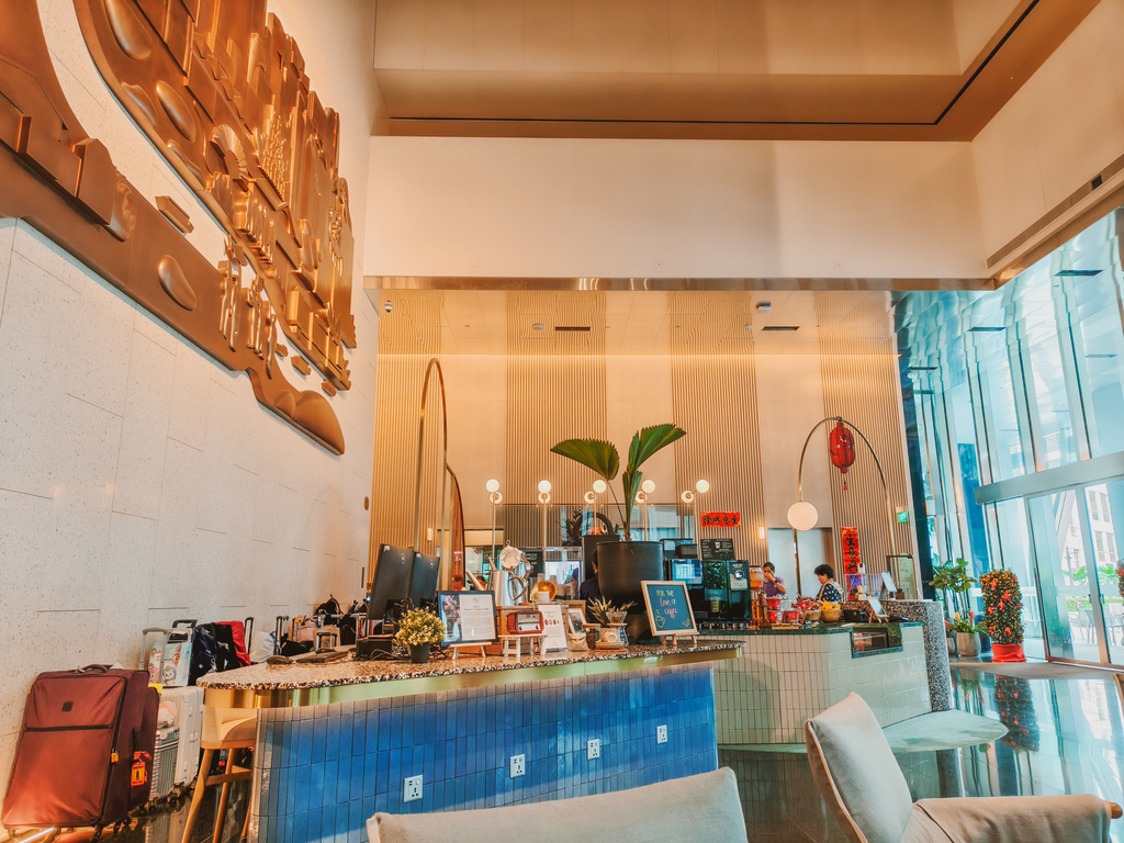 Citadines Raffles Place Singapore