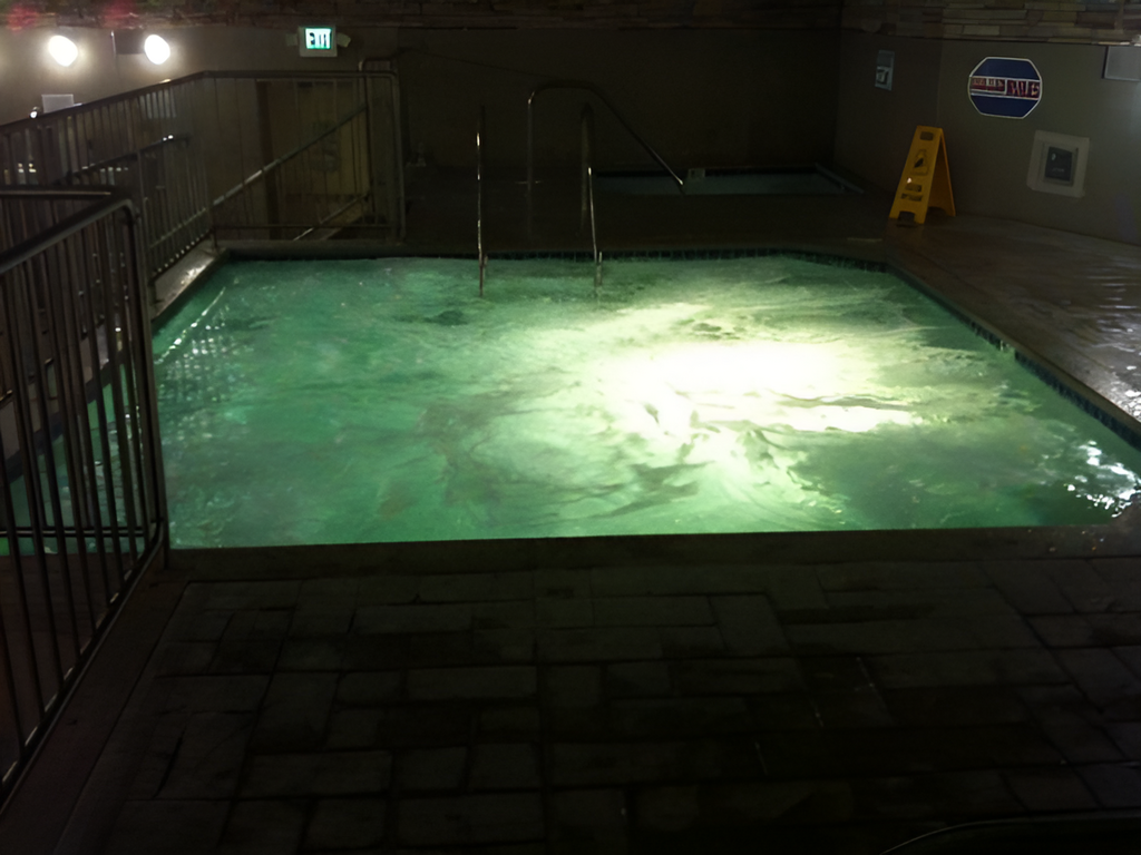Century Day And Night Spa