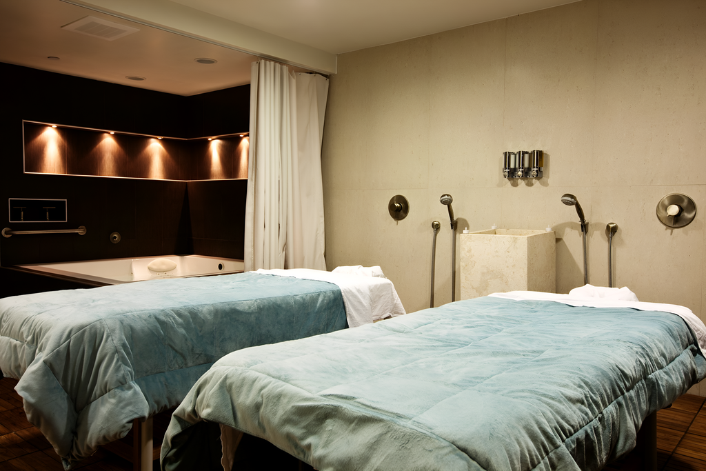 Tikkun Spa