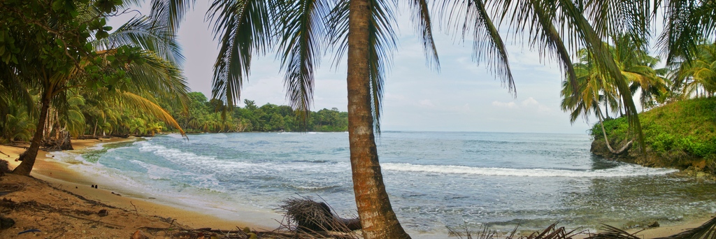 Isla Carenero, Panama - panoramio (3)