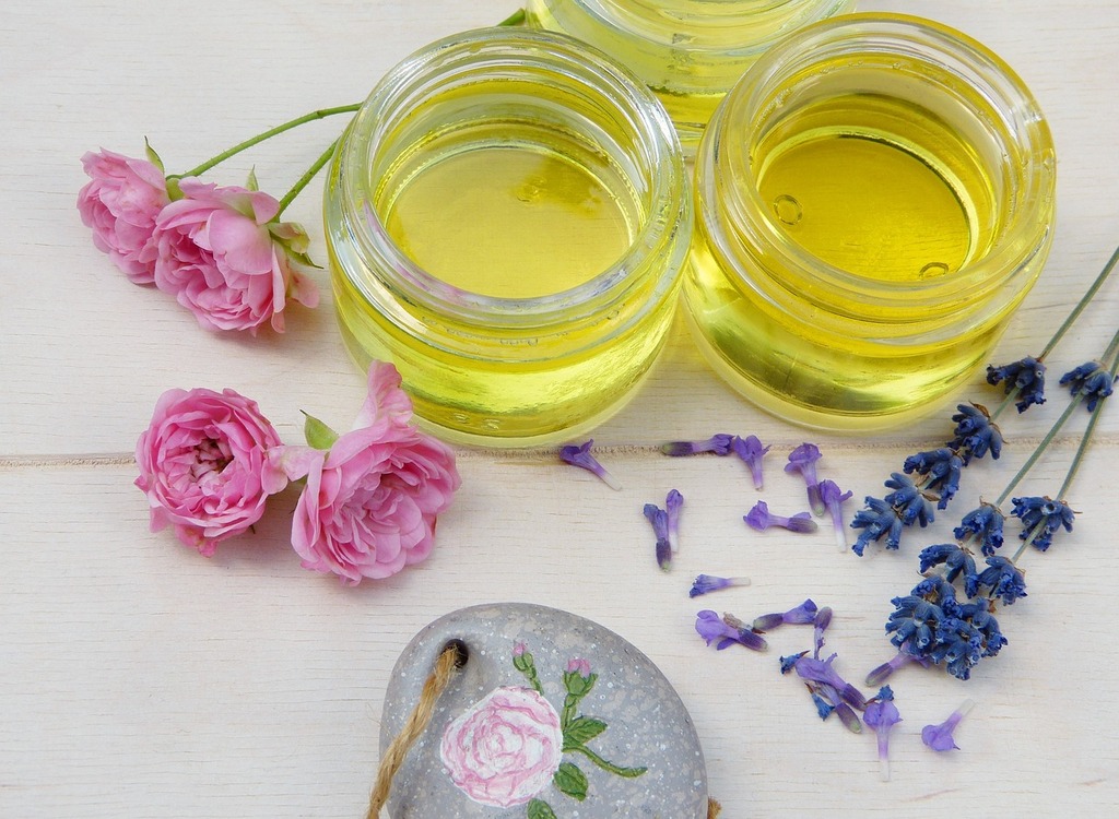 Mineral Oil
